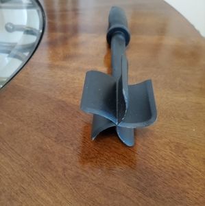 The pampered chef mix and chop